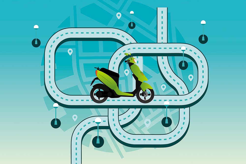 Ola on a full charge for its IPO ride