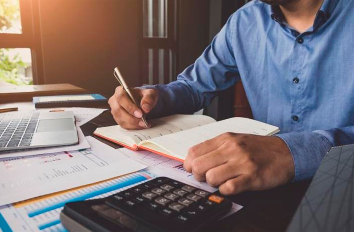 The Role of Bookkeeping Services for Small Businesses